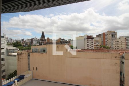 Apartamento à venda com 280m², 4 quartos e 1 vagaVista do Escritório