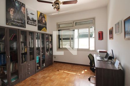 Apartamento à venda com 280m², 4 quartos e 1 vagaEscritório