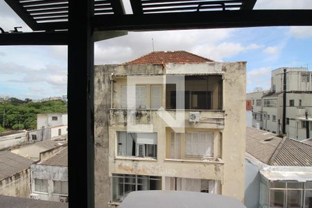 Apartamento à venda com 280m², 4 quartos e 1 vagaVista da Suíte 1