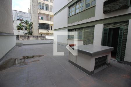 Apartamento à venda com 280m², 4 quartos e 1 vagaÁrea comum - Churrasqueira