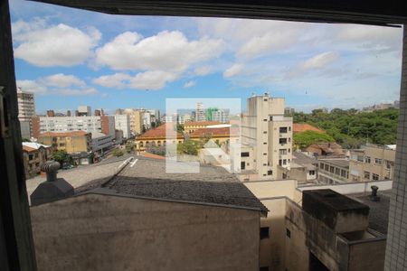 Apartamento à venda com 280m², 4 quartos e 1 vagaVista da Copa da Cozinha