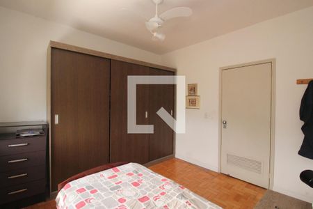 Apartamento à venda com 280m², 4 quartos e 1 vagaQuarto 2