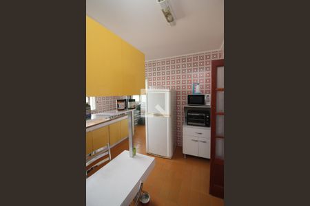 Apartamento à venda com 280m², 4 quartos e 1 vagaCozinha