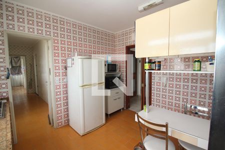 Apartamento à venda com 280m², 4 quartos e 1 vagaCozinha