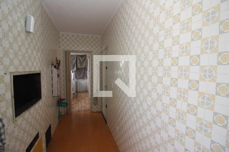 Apartamento à venda com 280m², 4 quartos e 1 vagaÁrea de Serviço