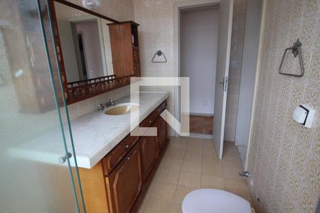 Apartamento à venda com 280m², 4 quartos e 1 vagaBanheiro da Suíte 2