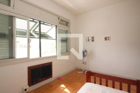 Apartamento à venda com 280m², 4 quartos e 1 vagaQuarto 1