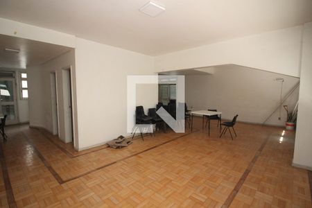 Apartamento à venda com 280m², 4 quartos e 1 vagaÁrea comum - Salão de festas
