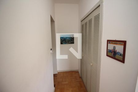 Apartamento à venda com 280m², 4 quartos e 1 vagaCloset do Quarto 1