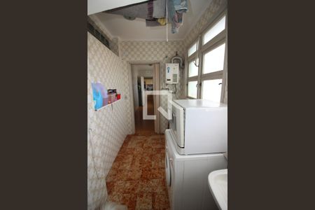 Apartamento à venda com 280m², 4 quartos e 1 vagaÁrea de Serviço