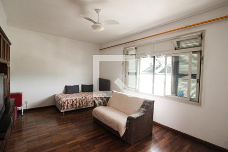 Apartamento à venda com 280m², 4 quartos e 1 vagaSala de TV