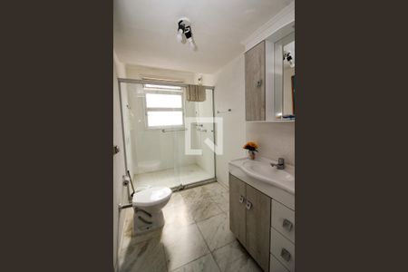 Apartamento à venda com 280m², 4 quartos e 1 vagaBanheiro Social