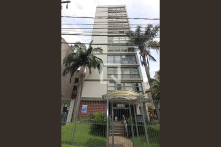 Apartamento à venda com 280m², 4 quartos e 1 vagaFachada do Prédio