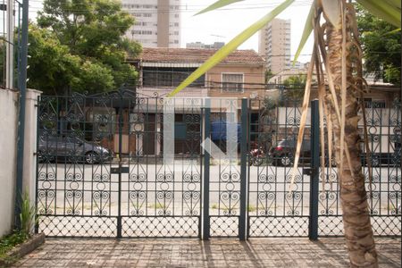 Vista da Sala 1 de casa à venda com 4 quartos, 200m² em Vila Clementino, São Paulo