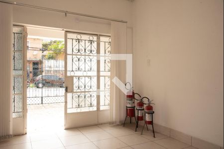 Sala 2 de casa à venda com 4 quartos, 200m² em Vila Clementino, São Paulo