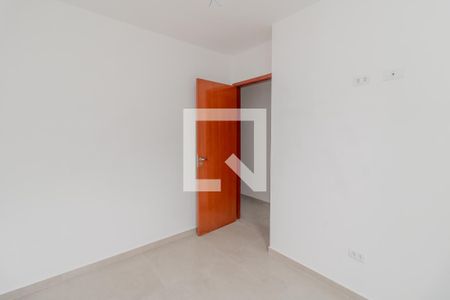 Quarto 1 de apartamento para alugar com 2 quartos, 40m² em Artur Alvim, São Paulo
