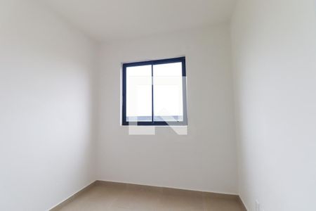 Quarto 1 de apartamento para alugar com 2 quartos, 45m² em Afonso Pena, São José dos Pinhais