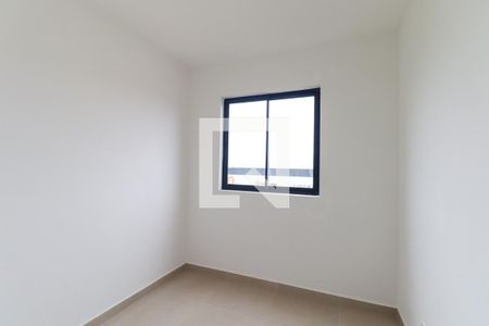 Quarto 1 de apartamento para alugar com 2 quartos, 45m² em Afonso Pena, São José dos Pinhais