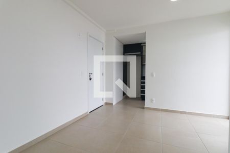 Sala de apartamento para alugar com 2 quartos, 45m² em Afonso Pena, São José dos Pinhais