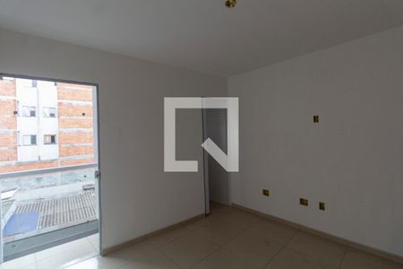 Suíte 1 de casa de condomínio para alugar com 2 quartos, 100m² em Jardim Maringa, São Paulo