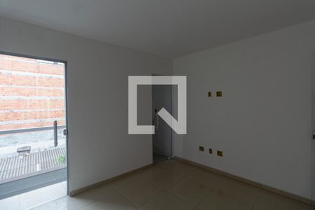Suíte 1 de casa de condomínio para alugar com 2 quartos, 100m² em Jardim Maringa, São Paulo