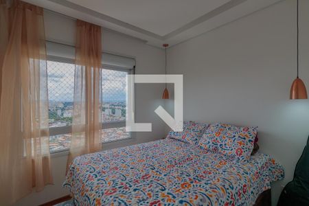 Quarto 1 de apartamento à venda com 2 quartos, 69m² em Vila Andrade, São Paulo