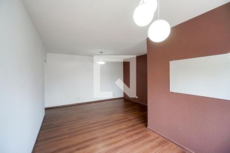 Sala de apartamento à venda com 3 quartos, 90m² em Chácara Santo Antônio , São Paulo