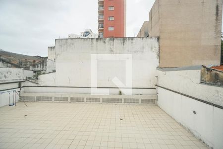 Vista do quarto 02 de apartamento à venda com 3 quartos, 90m² em Chácara Santo Antônio , São Paulo