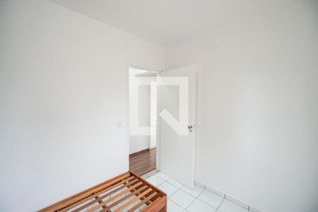 Quarto 01 de apartamento à venda com 3 quartos, 90m² em Chácara Santo Antônio , São Paulo