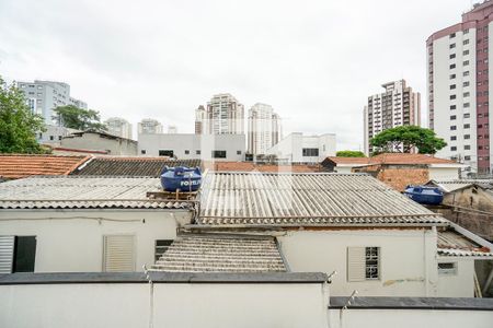 Vista do quarto 01 de apartamento à venda com 3 quartos, 90m² em Chácara Santo Antônio , São Paulo