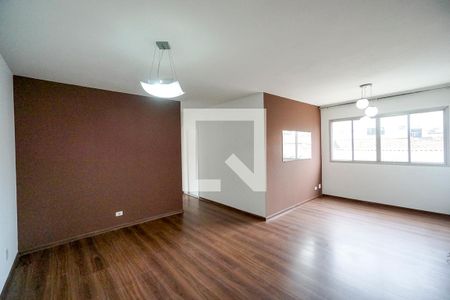 Sala de apartamento à venda com 3 quartos, 90m² em Chácara Santo Antônio , São Paulo