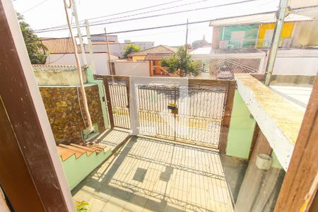 Vista da Sala 1 de casa à venda com 3 quartos, 180m² em Jardim Nossa Senhora do Carmo, São Paulo