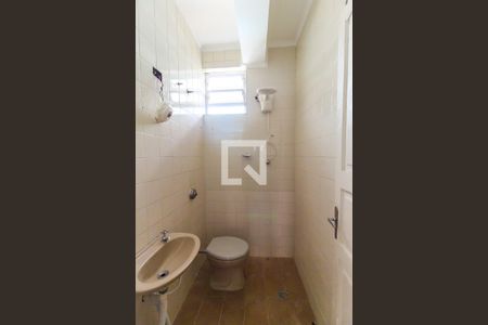 Banheiro 2 de casa à venda com 3 quartos, 180m² em Jardim Nossa Senhora do Carmo, São Paulo