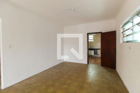 Sala 2 de casa à venda com 3 quartos, 180m² em Jardim Nossa Senhora do Carmo, São Paulo