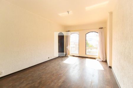 Sala 1 de casa à venda com 3 quartos, 180m² em Jardim Nossa Senhora do Carmo, São Paulo