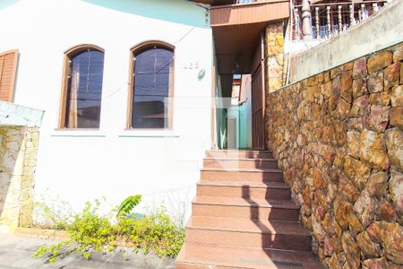Quintal de casa à venda com 3 quartos, 180m² em Jardim Nossa Senhora do Carmo, São Paulo