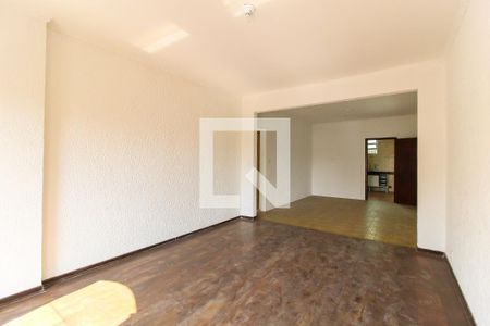 Sala 1 de casa para alugar com 3 quartos, 180m² em Jardim Nossa Senhora do Carmo, São Paulo