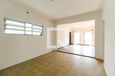 Sala 2 de casa à venda com 3 quartos, 180m² em Jardim Nossa Senhora do Carmo, São Paulo