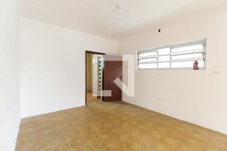 Sala 2 de casa para alugar com 3 quartos, 180m² em Jardim Nossa Senhora do Carmo, São Paulo