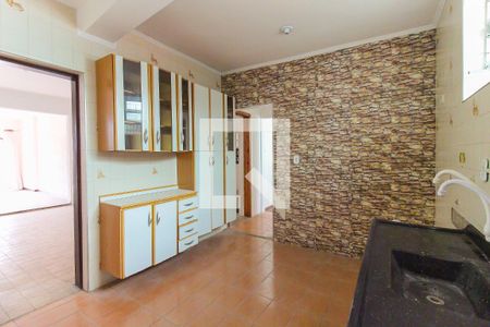 Cozinha de casa à venda com 3 quartos, 180m² em Jardim Nossa Senhora do Carmo, São Paulo