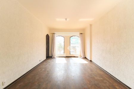 Sala 1 de casa à venda com 3 quartos, 180m² em Jardim Nossa Senhora do Carmo, São Paulo