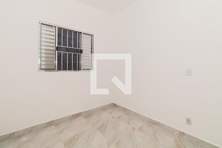 Quarto de apartamento para alugar com 1 quarto, 33m² em Vila Gustavo, São Paulo