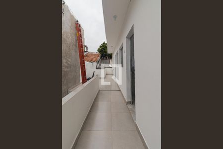 Apartamento para alugar com 33m², 1 quarto e sem vagaÁrea de Serviço