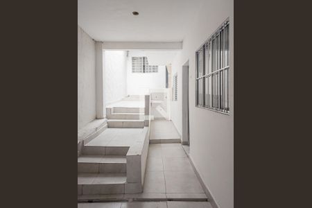 Apartamento para alugar com 33m², 1 quarto e sem vagaCorredor