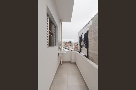 Apartamento para alugar com 33m², 1 quarto e sem vagaÁrea de Serviço