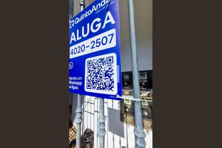 Casa para alugar com 82m², 1 quarto e sem vagaPlaca