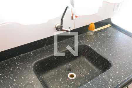 Casa para alugar com 82m², 1 quarto e sem vagaCozinha