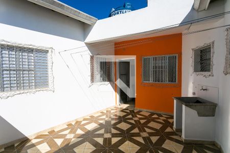 Casa para alugar com 82m², 1 quarto e sem vagaÁrea de Serviço