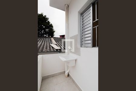 Apartamento para alugar com 34m², 1 quarto e sem vagaÁrea de Serviço