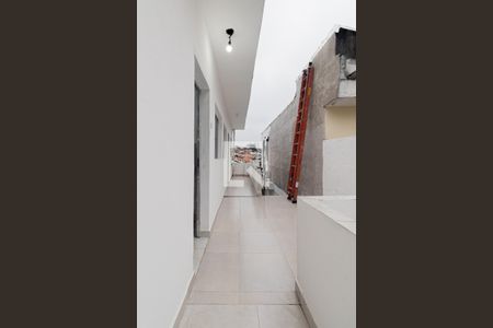 Apartamento para alugar com 34m², 1 quarto e sem vagaÁrea de Serviço